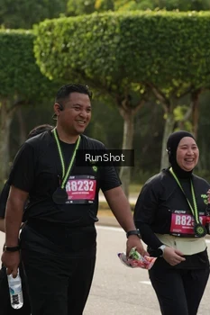 Runner Photo 5636092