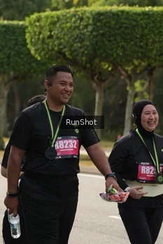 Runner Photo 5636093