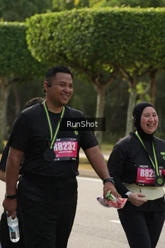 Runner Photo 5636094