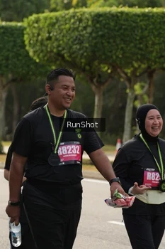 Runner Photo 5636095