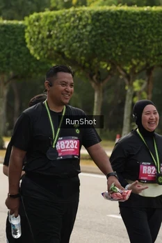 Runner Photo 5636096