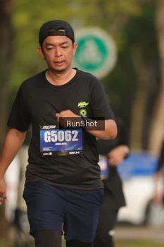 Runner Photo 5636097