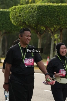 Runner Photo 5636098