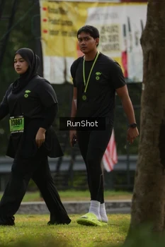 Runner Photo 5636099