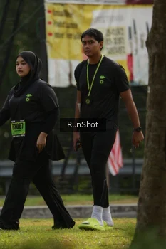 Runner Photo 5636100