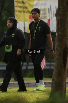 Runner Photo 5636101