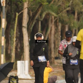 Runner Photo 5636103