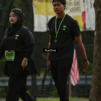Runner Photo 5636105