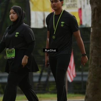 Runner Photo 5636106