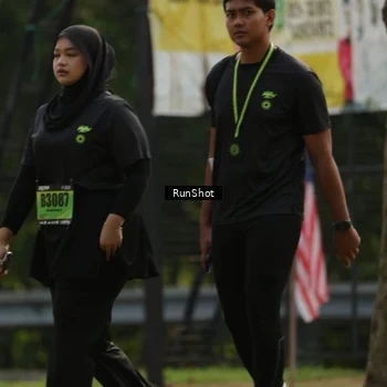 Runner Photo 5636108
