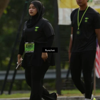 Runner Photo 5636110