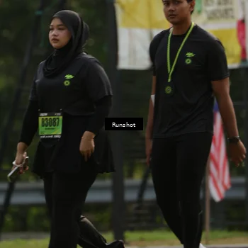 Runner Photo 5636111