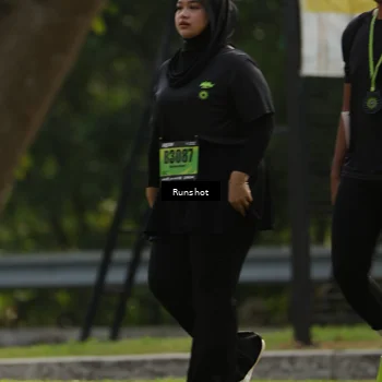Runner Photo 5636112