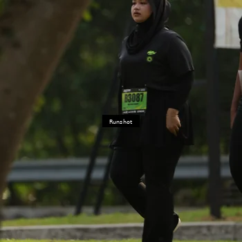 Runner Photo 5636113