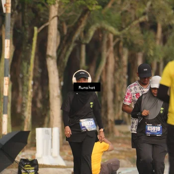 Runner Photo 5636114