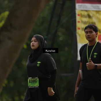 Runner Photo 5636119