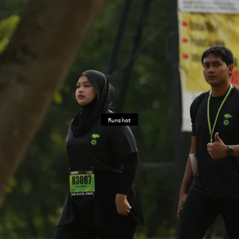Runner Photo 5636120