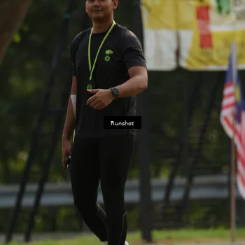 Runner Photo 5636123