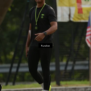 Runner Photo 5636125