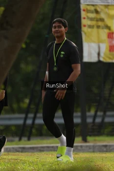 Runner Photo 5636127
