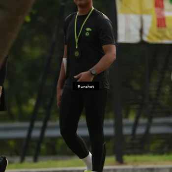 Runner Photo 5636128