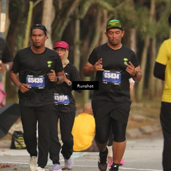 Runner Photo 5636137
