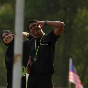 Runner Photo 5636144