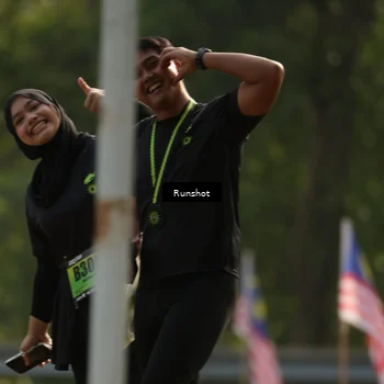 Runner Photo 5636148