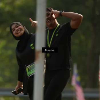 Runner Photo 5636149