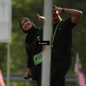 Runner Photo 5636151