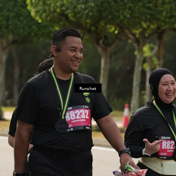 Runner Photo 5636152