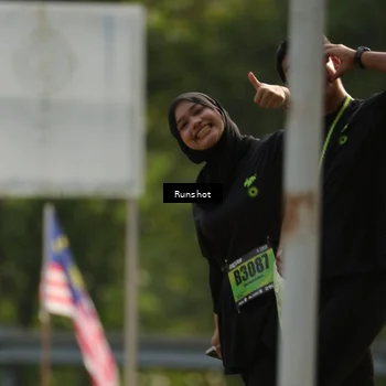 Runner Photo 5636153