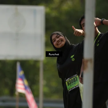 Runner Photo 5636154
