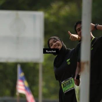 Runner Photo 5636155