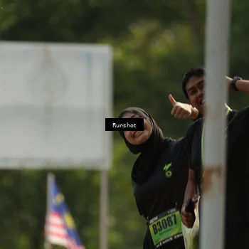 Runner Photo 5636156