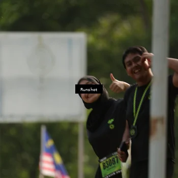 Runner Photo 5636162