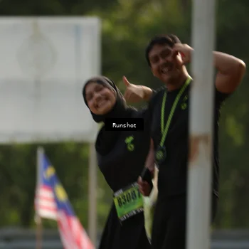 Runner Photo 5636163
