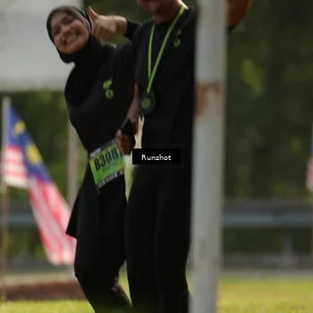 Runner Photo 5636166