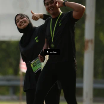 Runner Photo 5636171