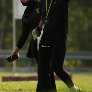 Runner Photo 5636179