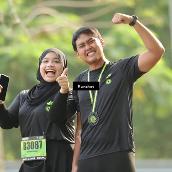 Runner Photo 5636186
