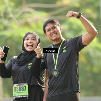 Runner Photo 5636187