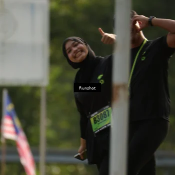 Runner Photo 5636189