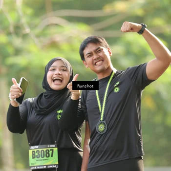 Runner Photo 5636191