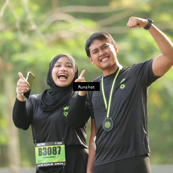 Runner Photo 5636194
