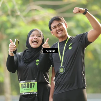 Runner Photo 5636195