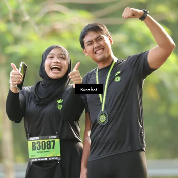 Runner Photo 5636196