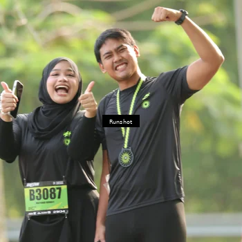 Runner Photo 5636197