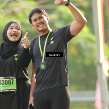 Runner Photo 5636198