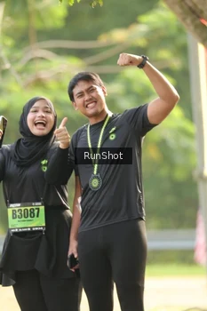 Runner Photo 5636200